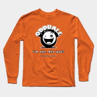 Oddball Long Sleeve T-Shirt